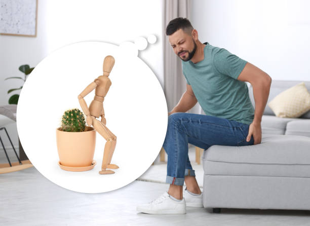 Fistula Treatment Without Surgery: An Ayurveda Approach