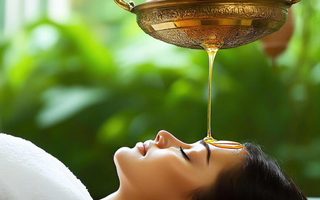 Shalakya Tantra: Comprehensive Care for Eye & ENT Disorders