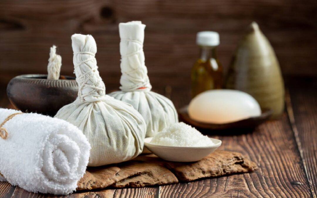 Detoxify Naturally | How Panchakarma Therapy Restores Balance in Ayurveda