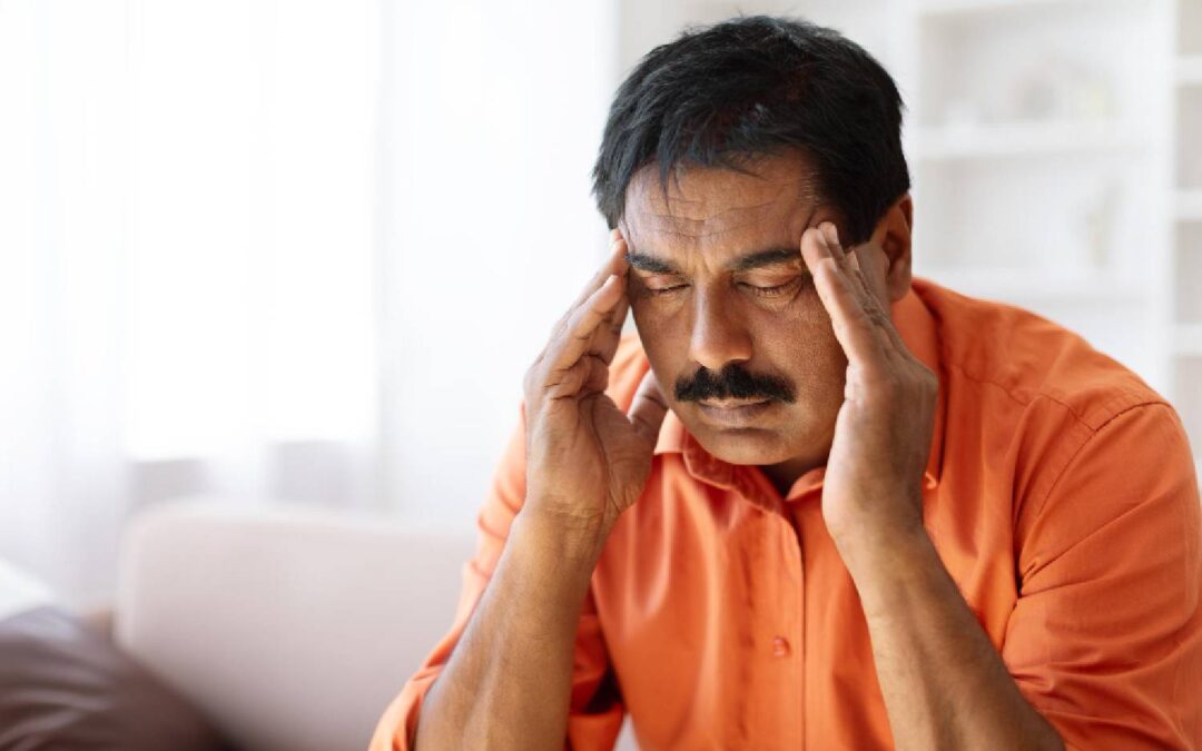 What is a Migraine Headache? Ayurvedic Approaches to Migraine Relief